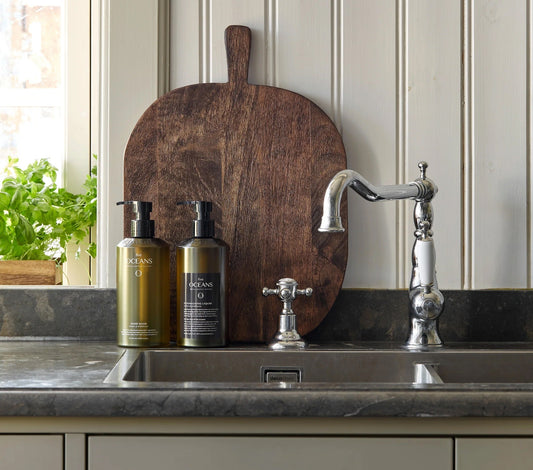 Miljövänligt diskmedel och ekologiska diskmaskinstabletter - allt du behöver veta - 11hektar