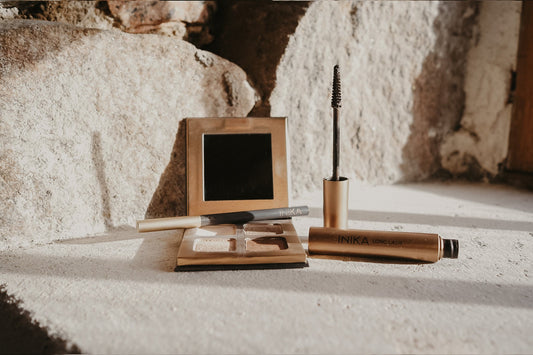 PFAS i smink? Så väljer du PFAS-fritt smink tryggt - 11hektar