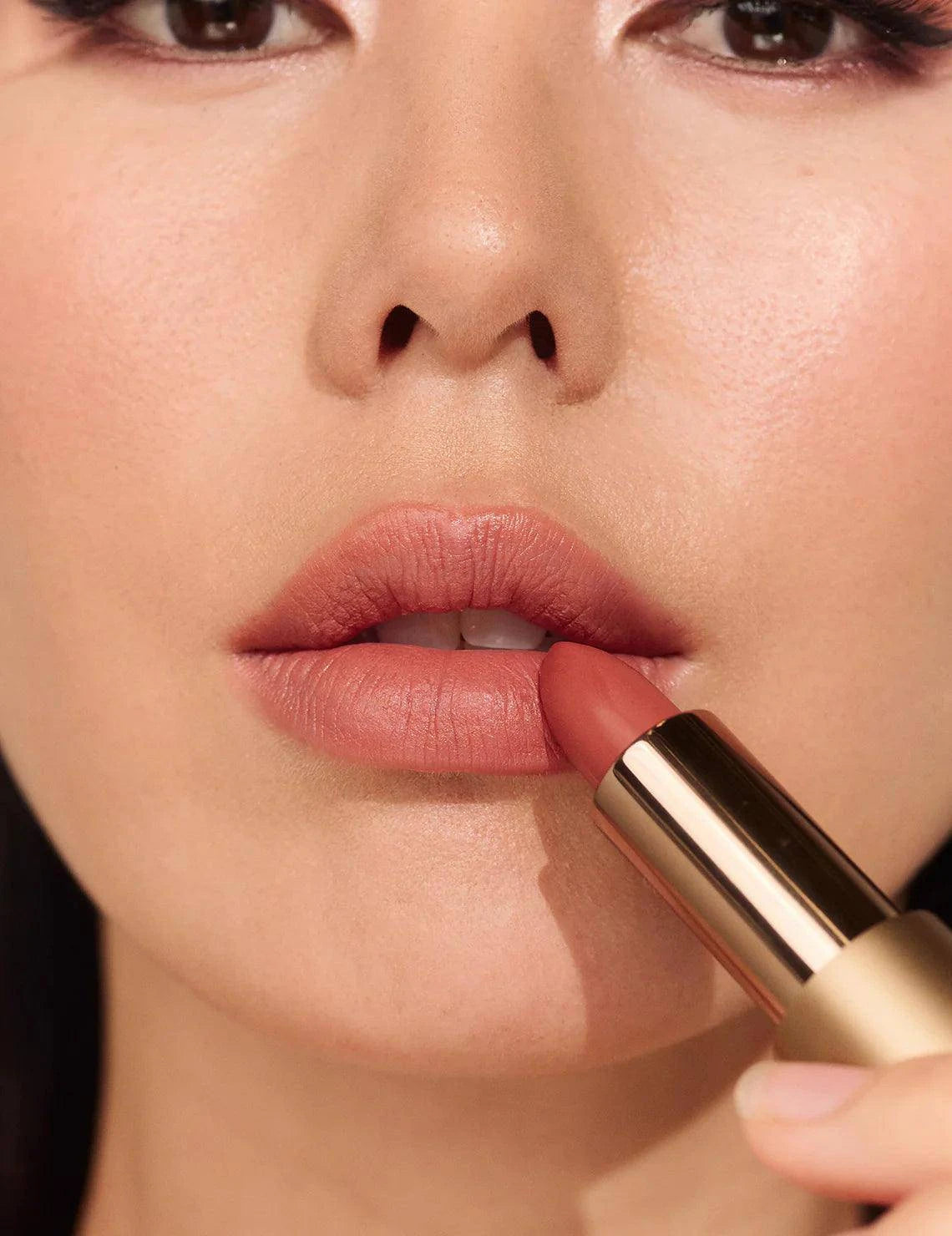 INIKA - Organic Lipstick