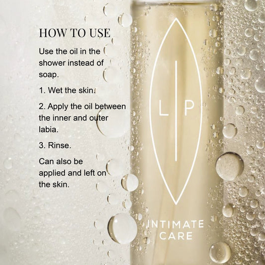 Cleansing & Moisturising Oil - Doftfri