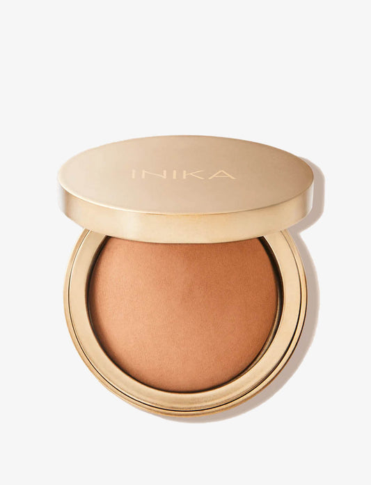 Baked Mineral Bronzer