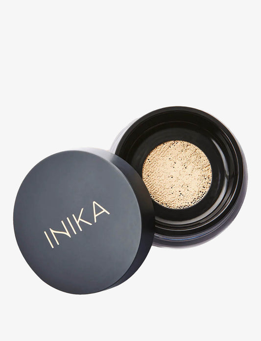 Loose Mineral Foundation SPF 25