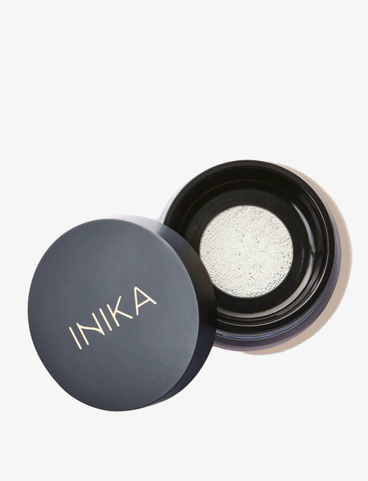 Mineral Setting Powder - Mattify