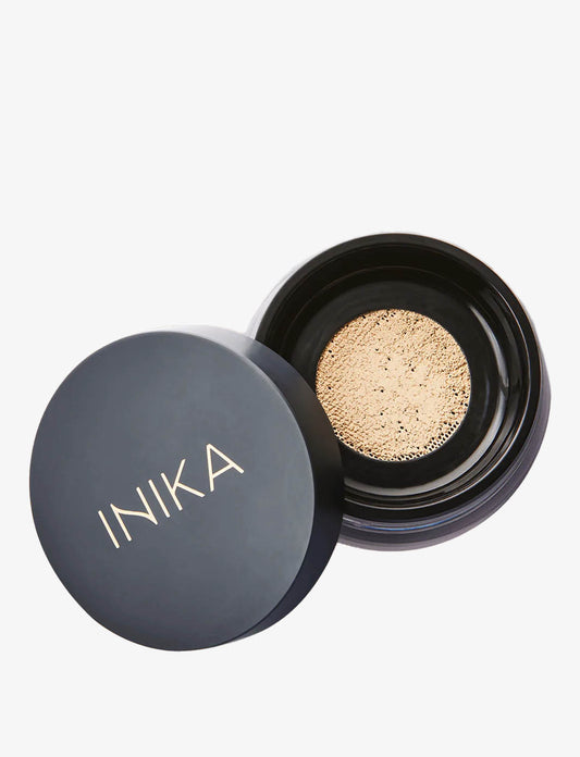 Loose Mineral Foundation SPF 25