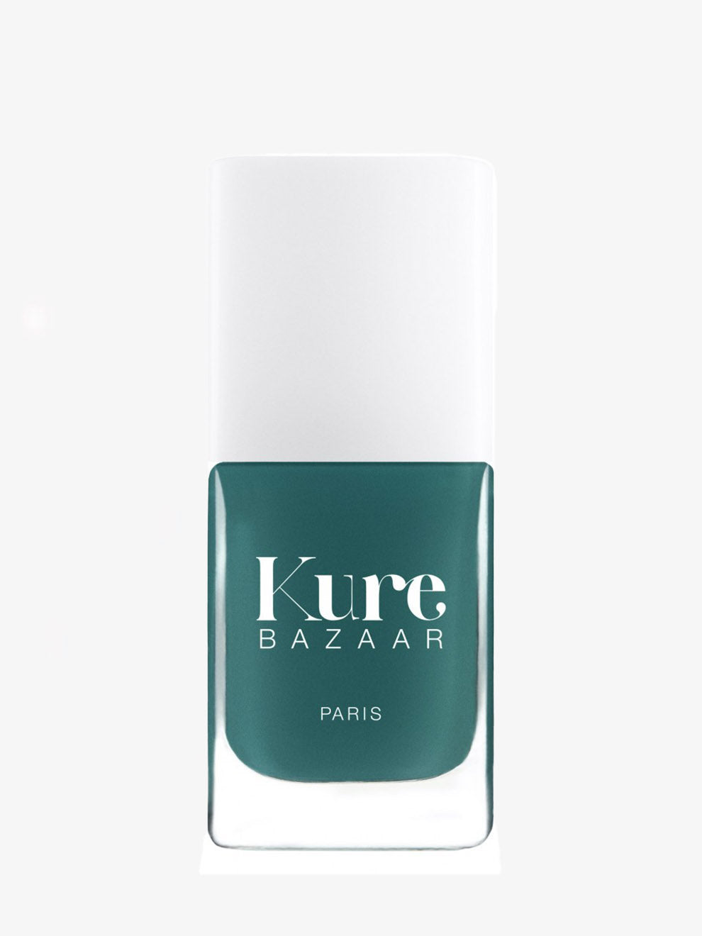 Nagellack - Green Love