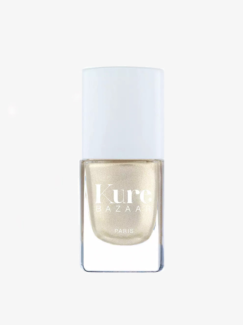 Nagellack - Or Pur