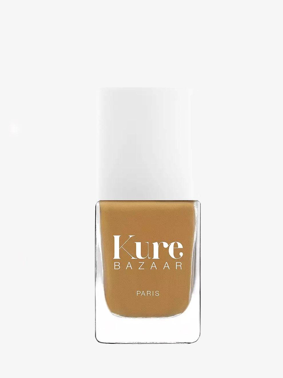 Kure Bazaar - Nagellack - Camel - 11hektar
