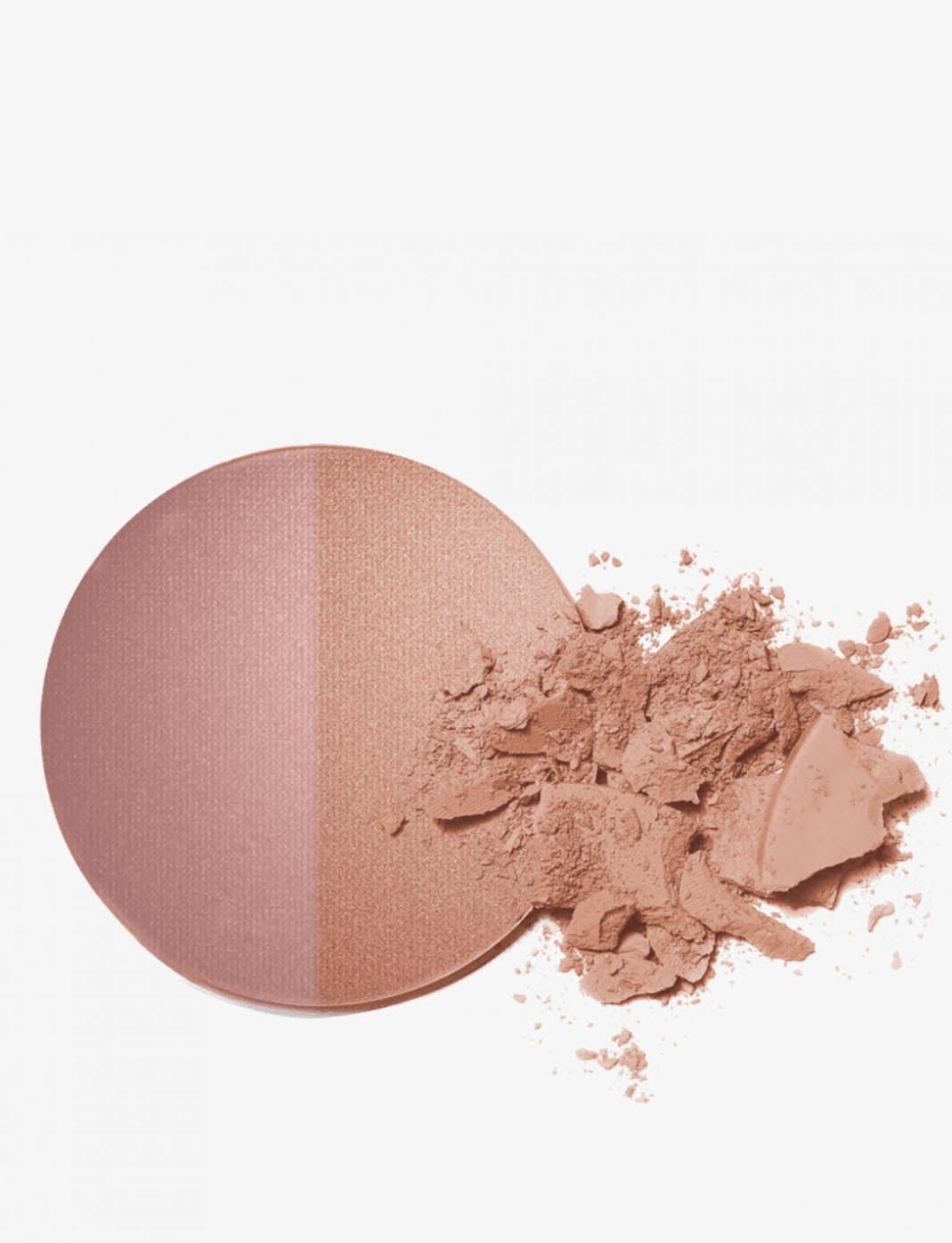 Baked Blush Duo - 11hektar