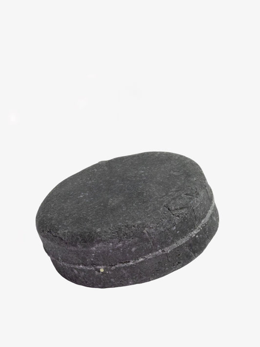 Black Fairy - Schampo - Detox - 11hektar