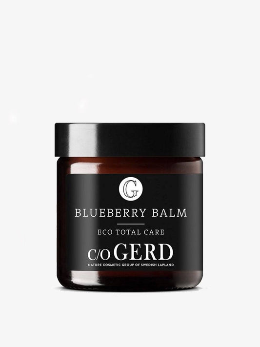 Blueberry Balm - Fuktkur för extra fukt - 11hektar