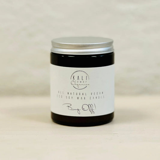 Bug off - Ekologiskt myggljus - 11hektar