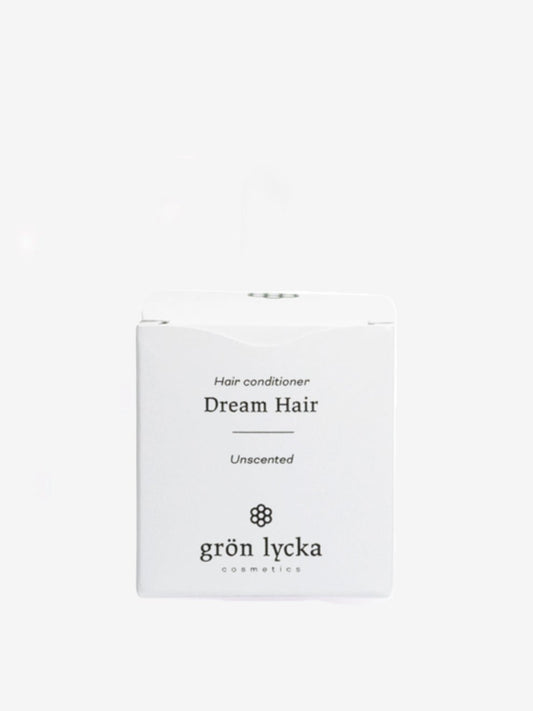 Dream Hair - Balsam - Känslig hårbotten - 11hektar