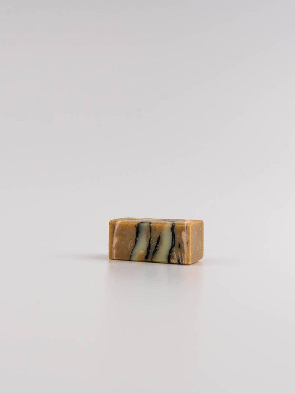 Ekologisk hantverkstvål - Moroccan Detox - 11hektar