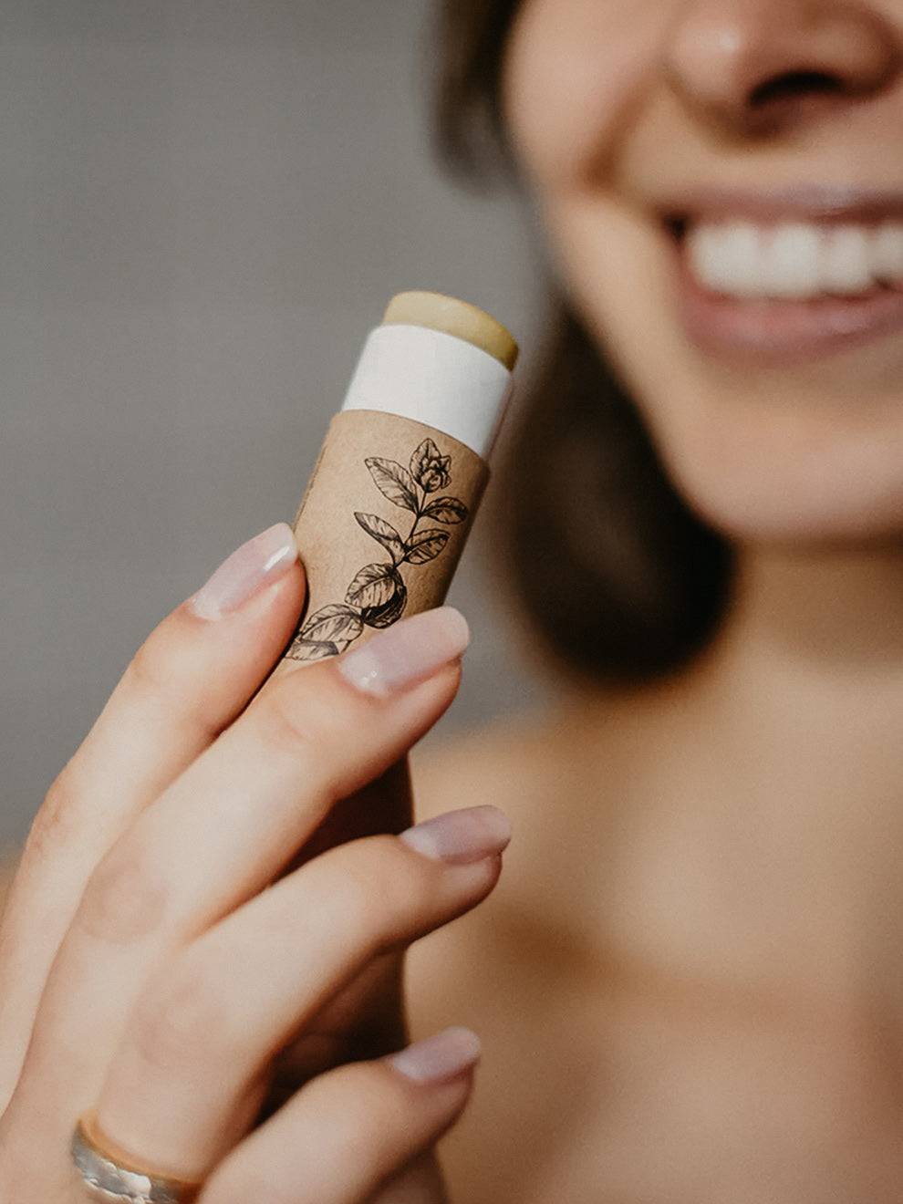 Ekologiskt läppcerat - 11hektar