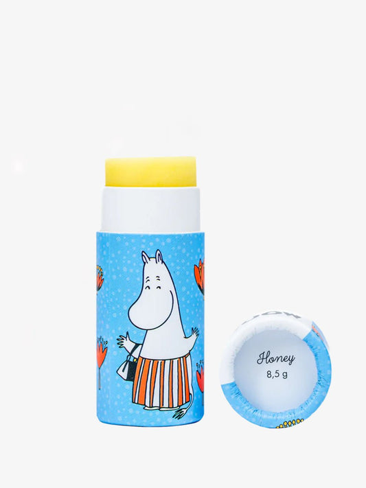 Ekologiskt läppcerat Moomin - 11hektar