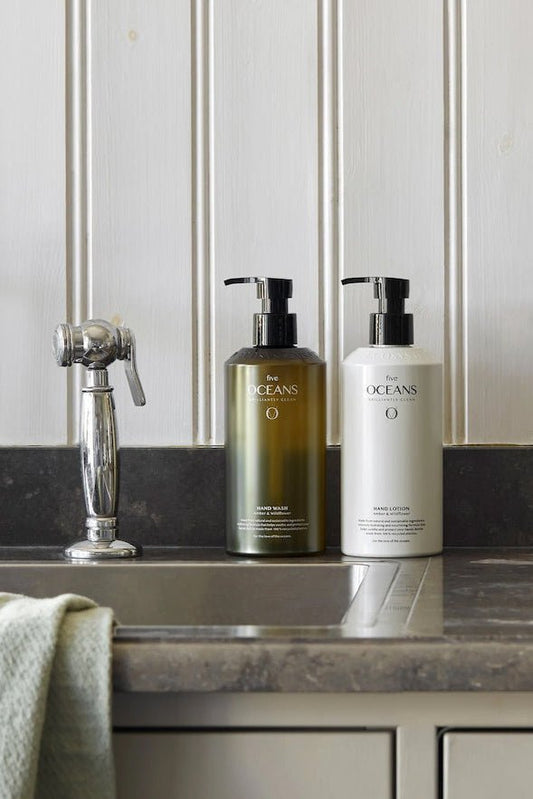 Handtvål - 11hektar