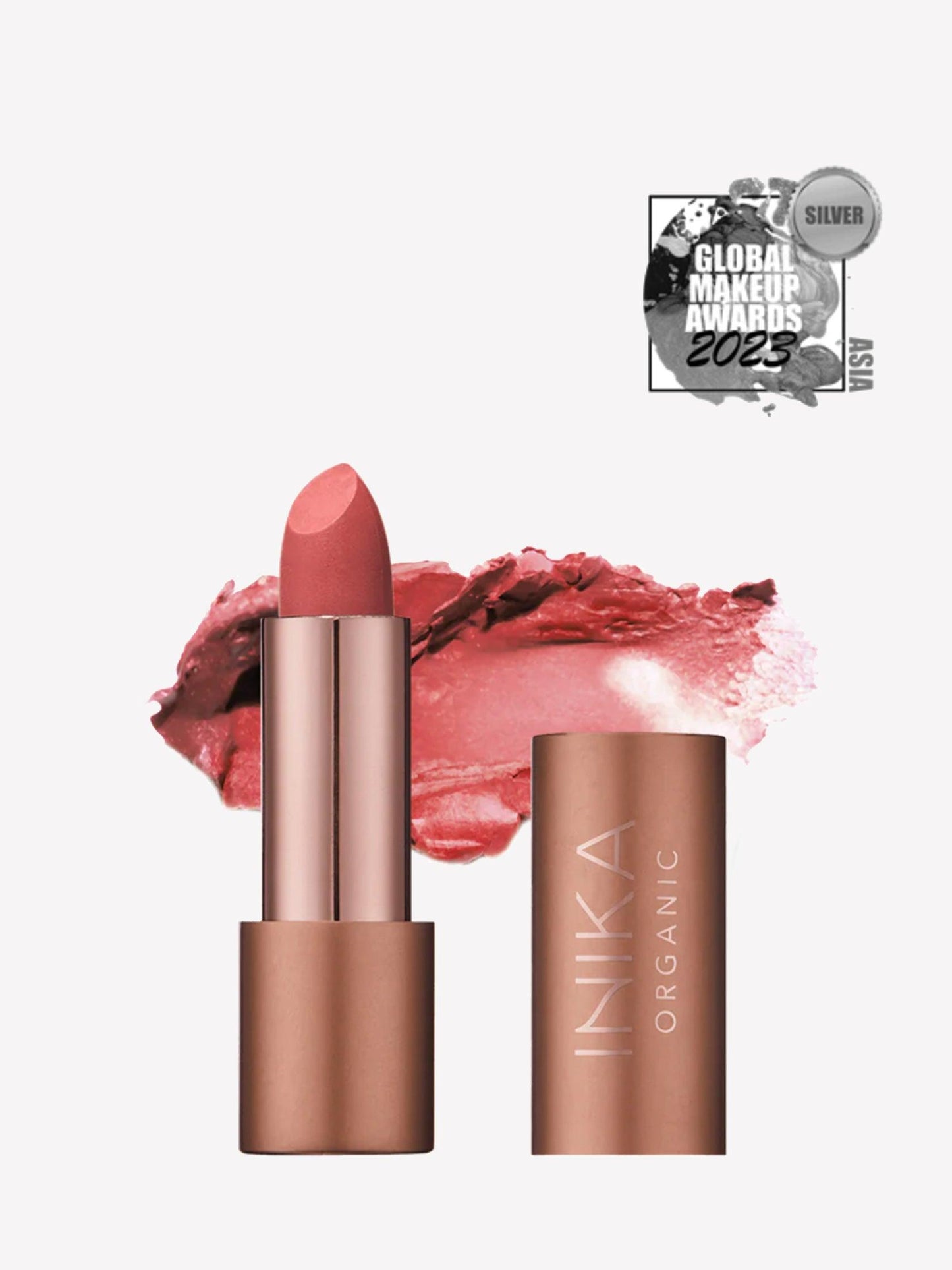 INIKA - Organic Lipstick