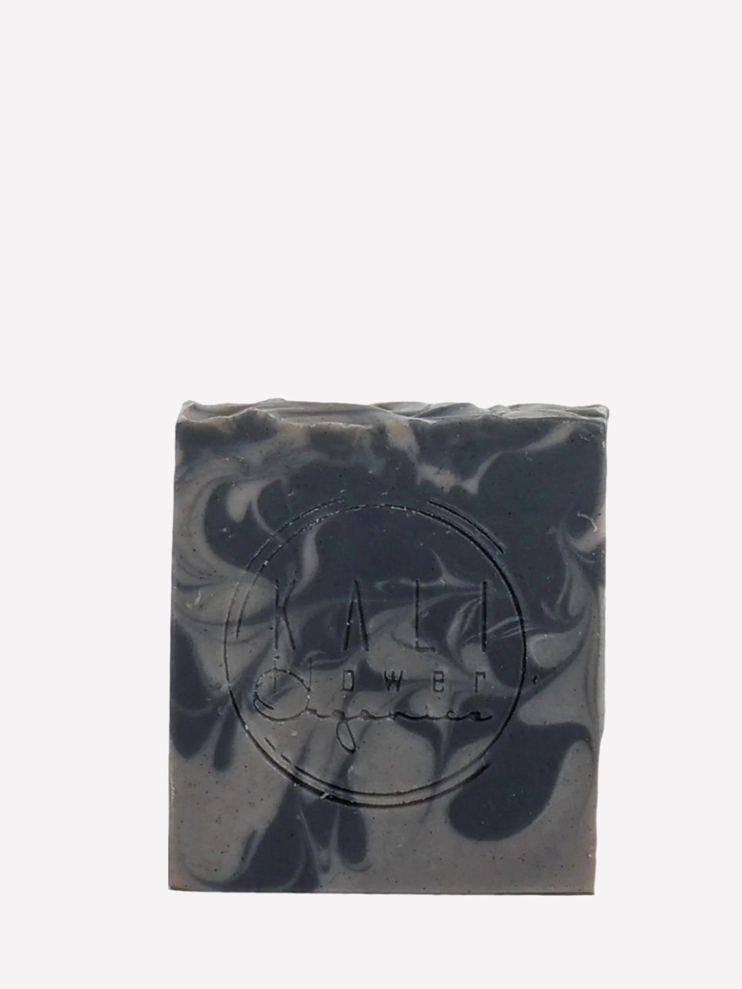 Lertvål - Black Clay - Normal till fet hud - 11hektar