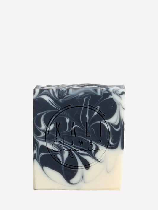 Lertvål - Coal & Clay - Obalanserad hud - 11hektar