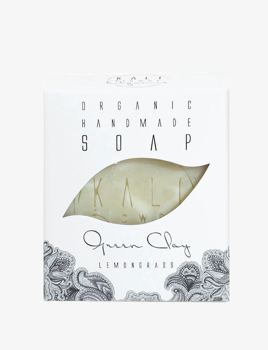 Lertvål - Green Clay - Fet till blandhud - 11hektar