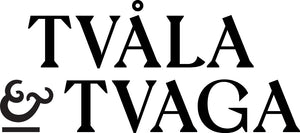 Tvåla & Tvaga