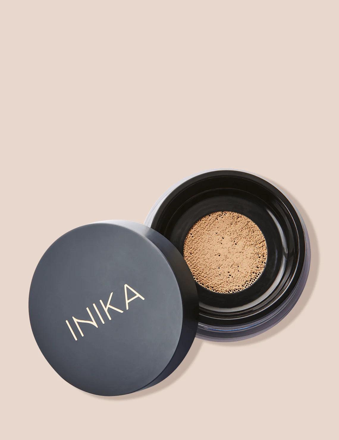 Loose Mineral Foundation SPF 25 - 11hektar