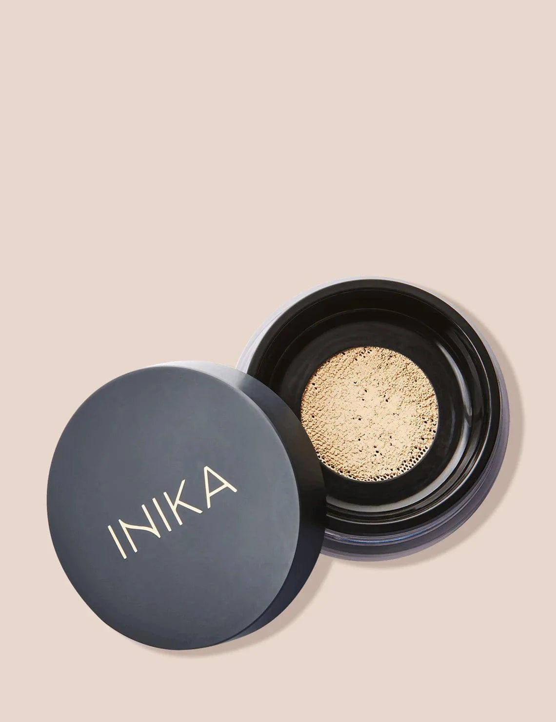 Loose Mineral Foundation SPF 25 - 11hektar