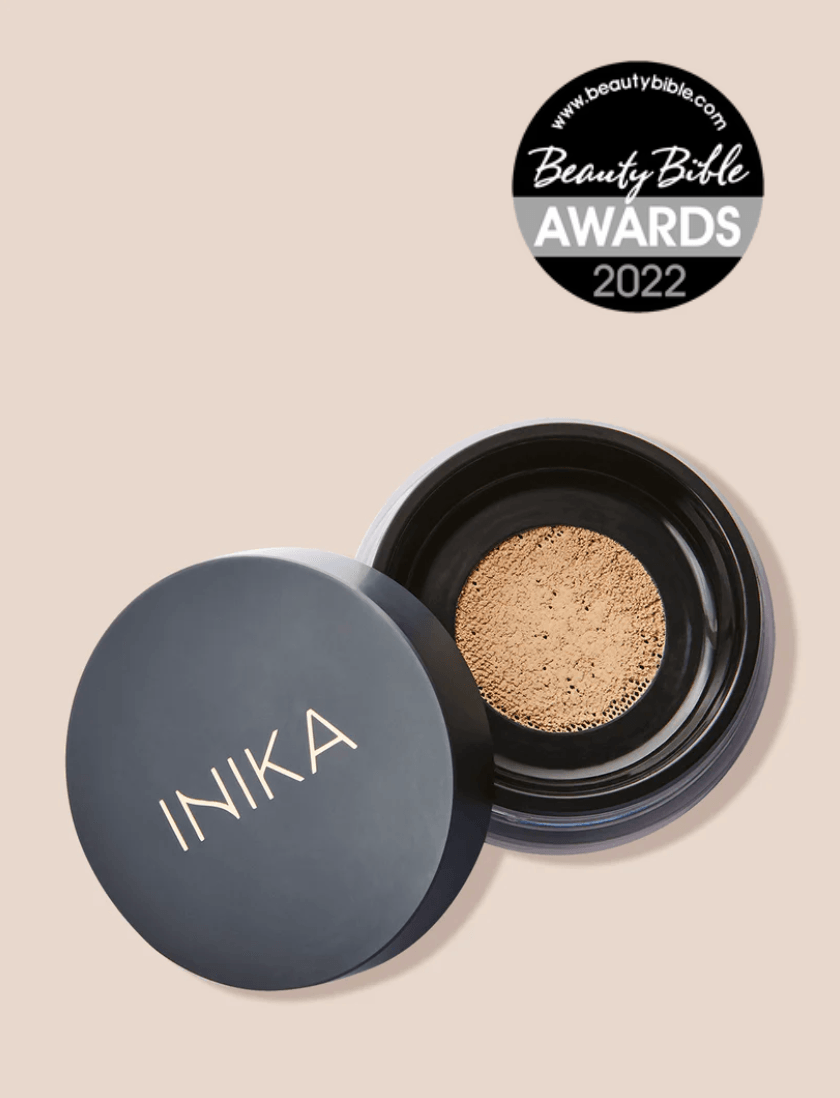 Loose Mineral Foundation SPF 25 - 11hektar