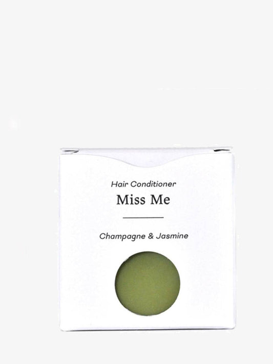 Miss Me - Balsam - Normalt till tunt & behandlat hår - 11hektar