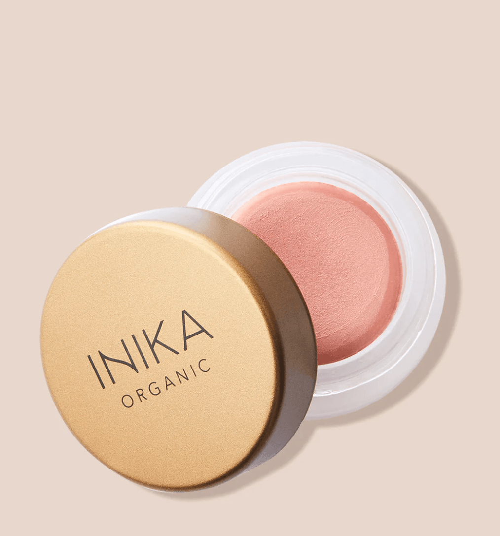Organic Lip & Cheek Cream - 11hektar