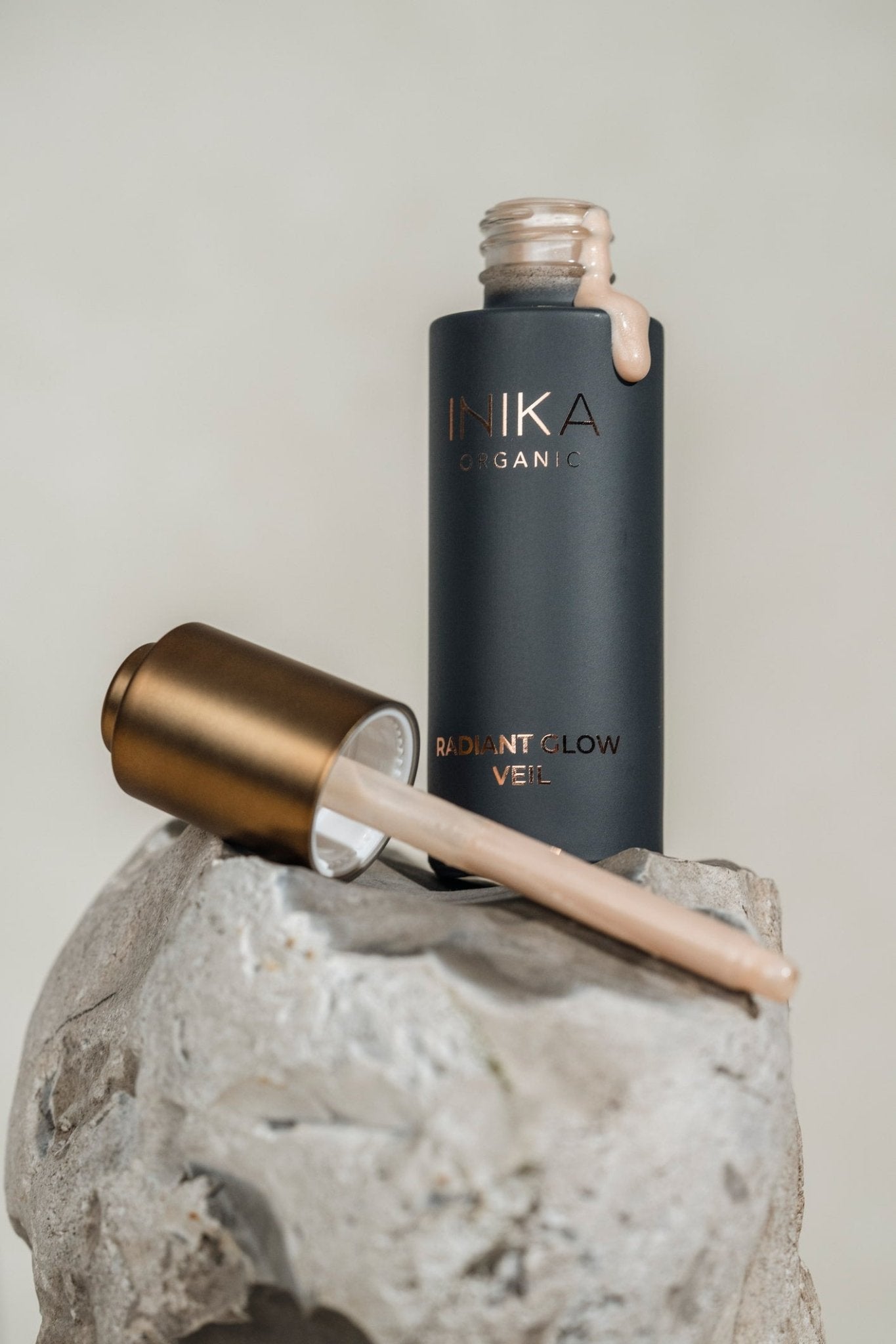 Organic Radiant Glow Veil - 11hektar