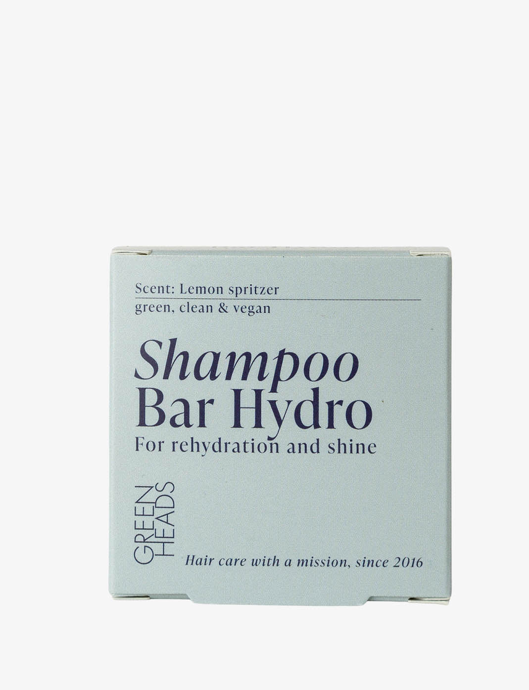 Schampokaka - Ă
terfuktande - 11hektar