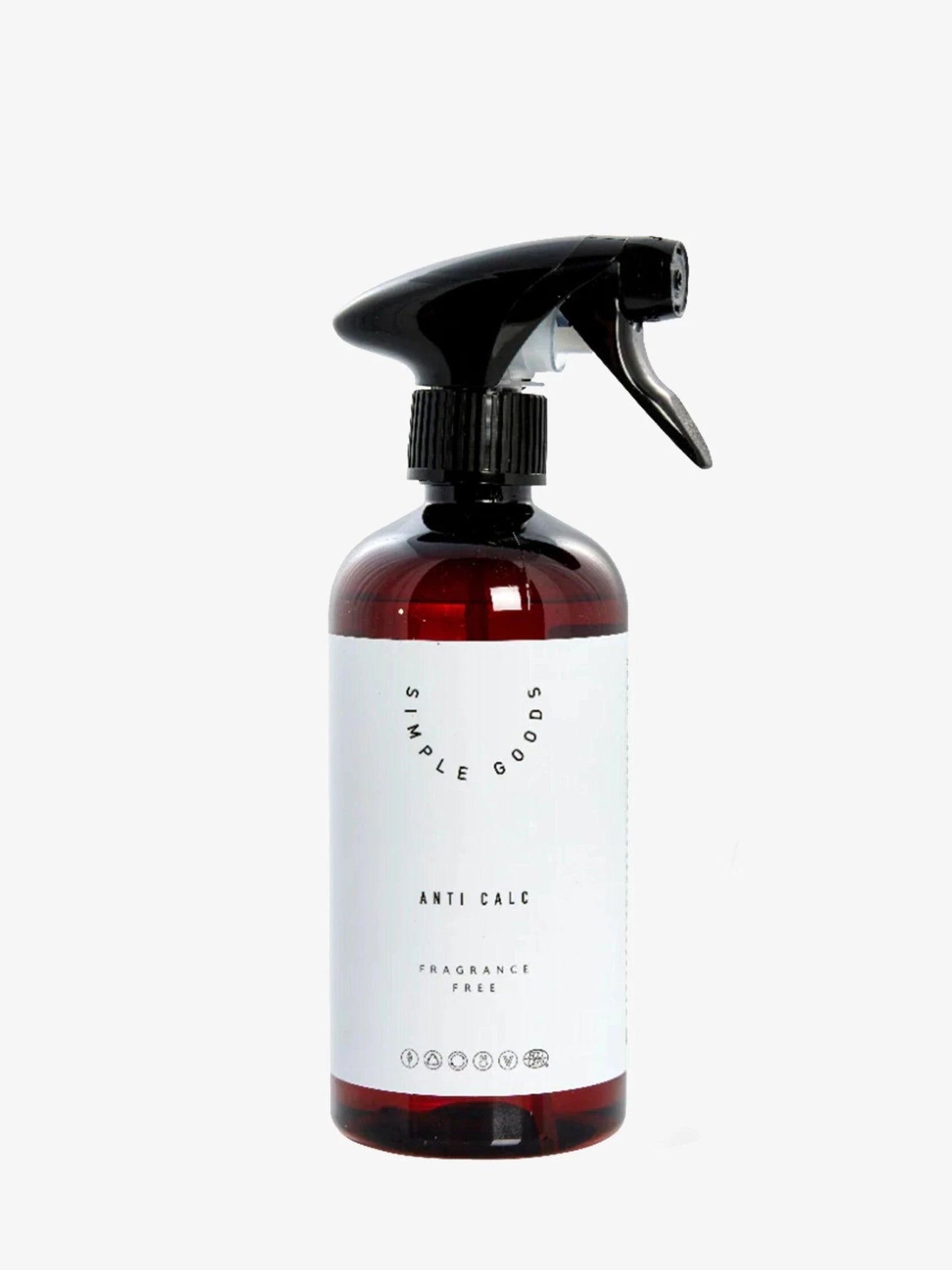 Simple Goods - Kalkrengöring - 11hektar