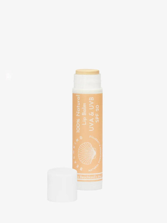 Solskydd SPF 20 - Läppcerat - 11hektar