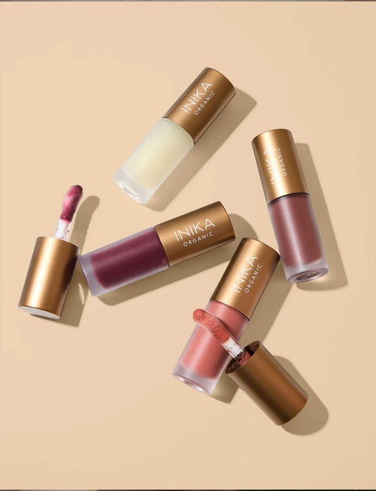 Tinted Lip Oil - 11hektar