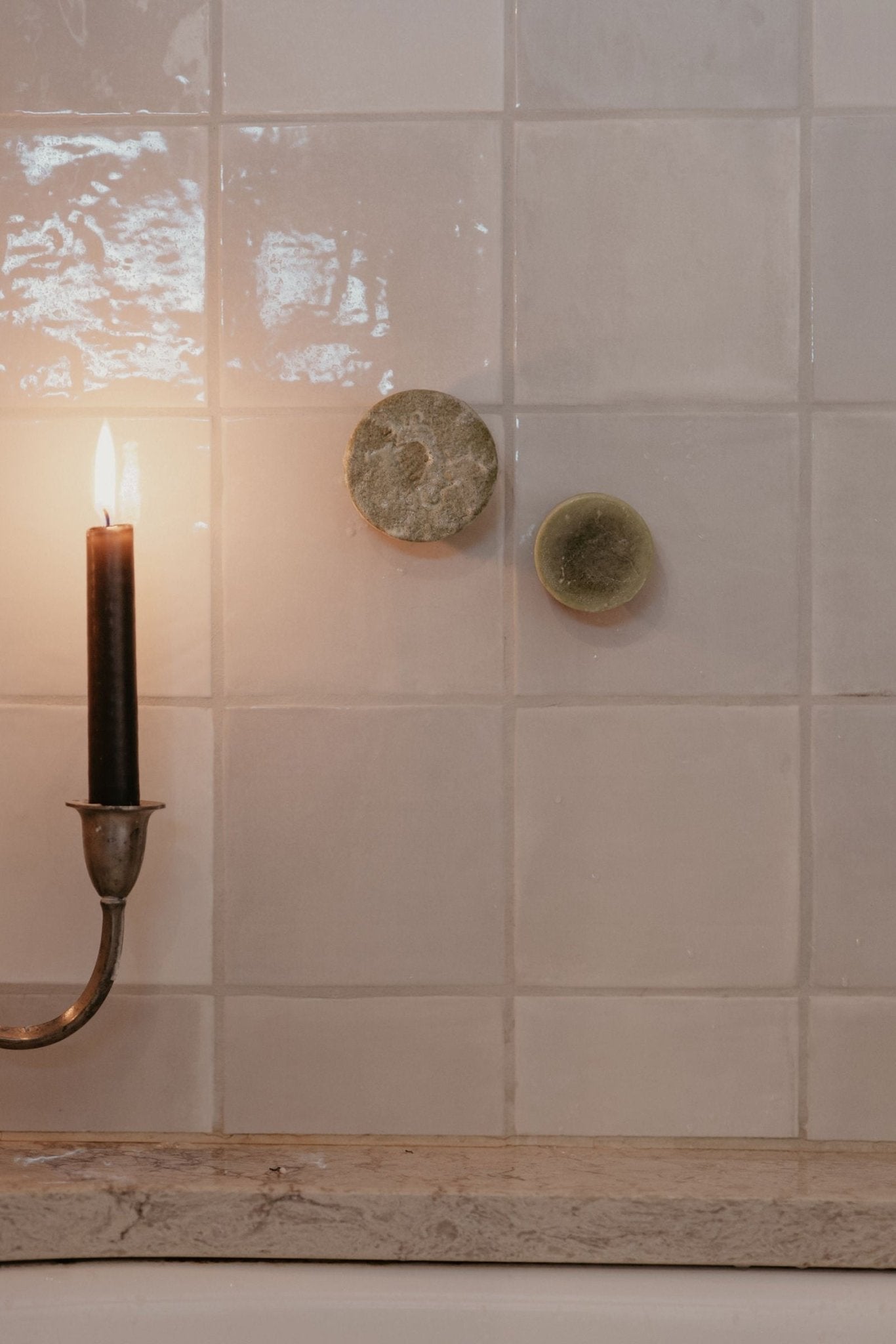 Tvålmagnet - Med sugpropp - 11hektar