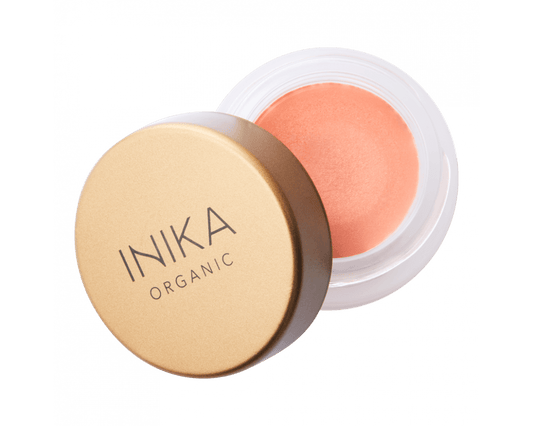 INIKA - Organic Lip & Cheek Cream - 11hektar
