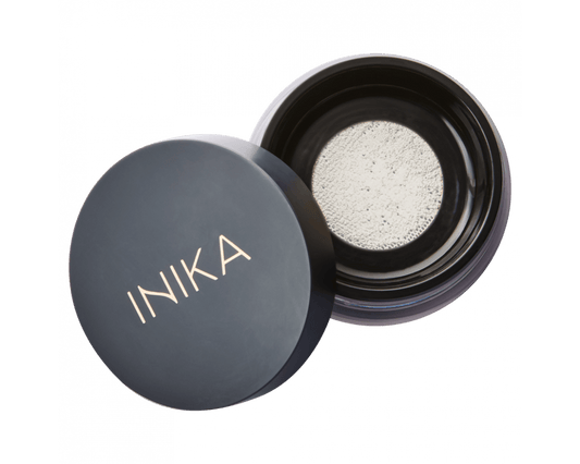INIKA - Mineral Setting Powder - Mattify - 11hektar