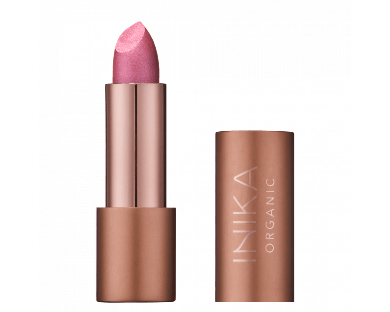 INIKA - Organic Lipstick