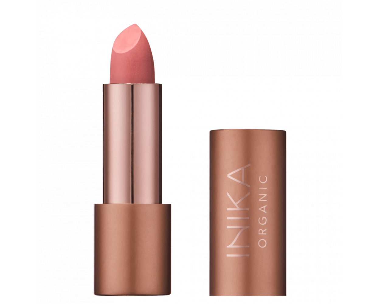 INIKA - Organic Lipstick