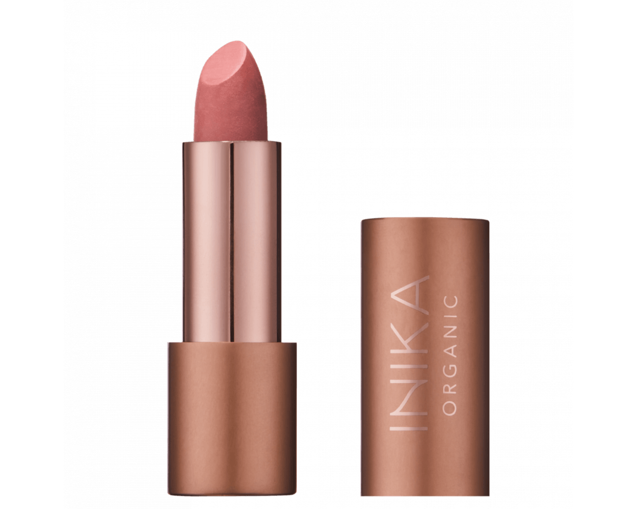 INIKA - Organic Lipstick