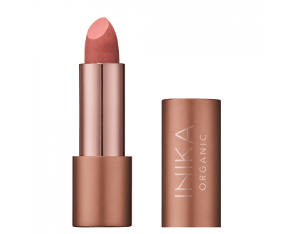 INIKA - Organic Lipstick - 11hektar