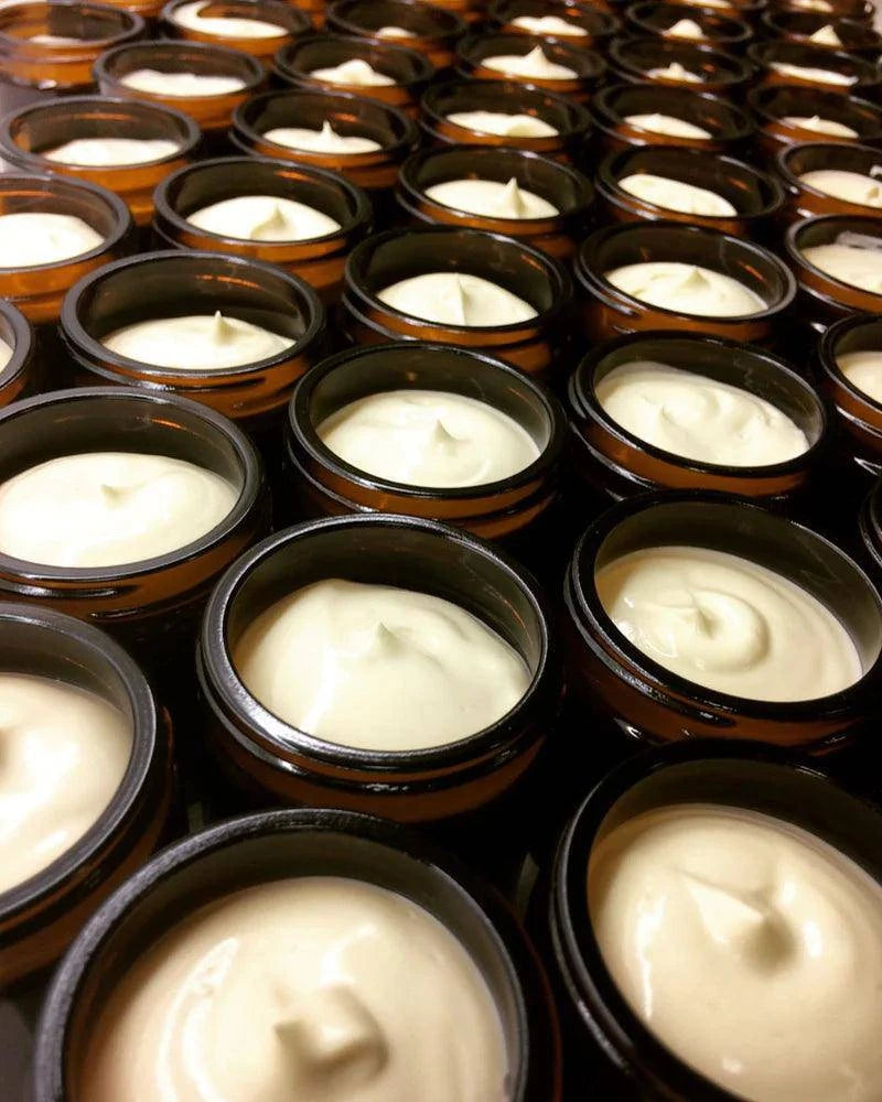 Kaliflower - After Shave Balm