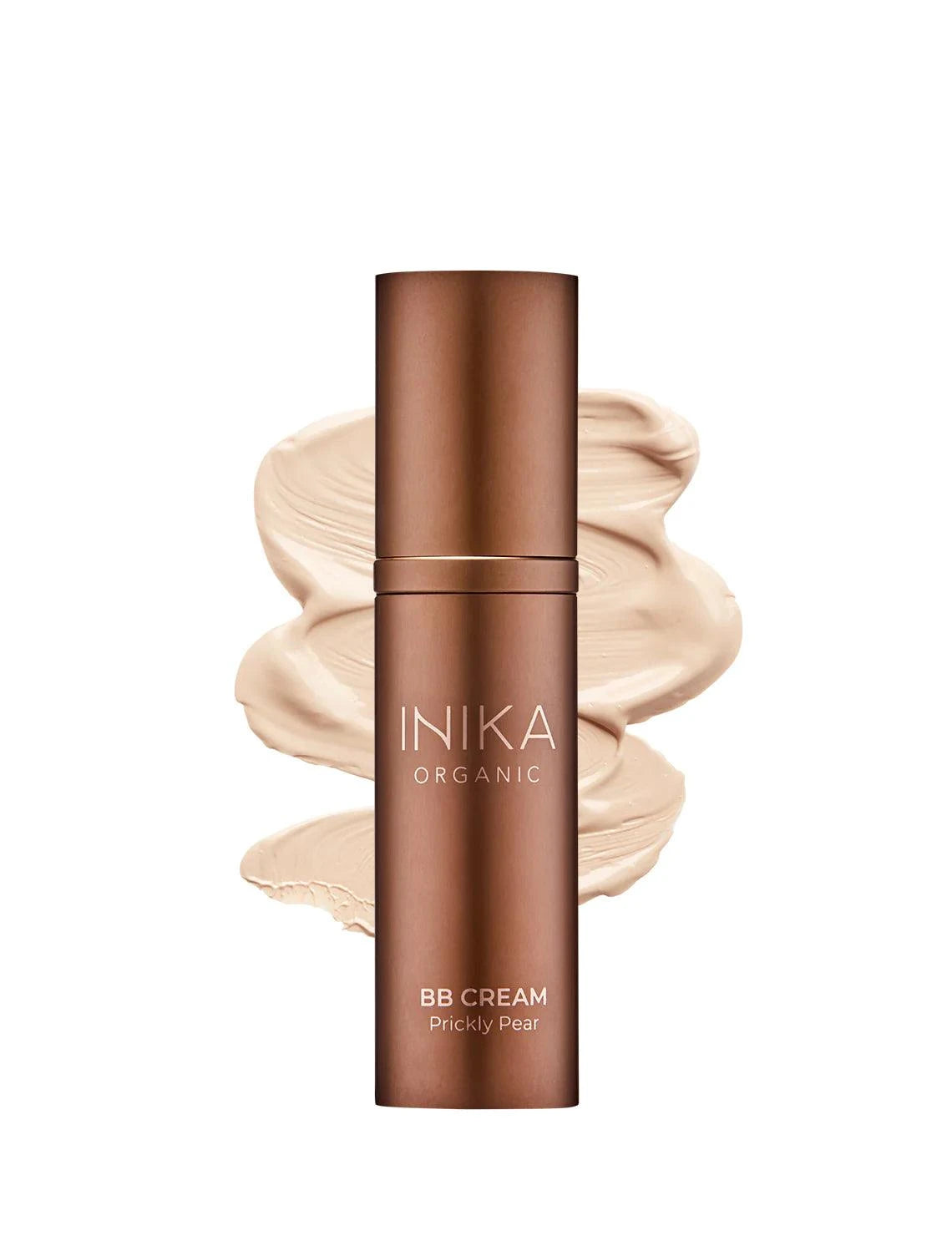 INIKA - Organic BB Cream