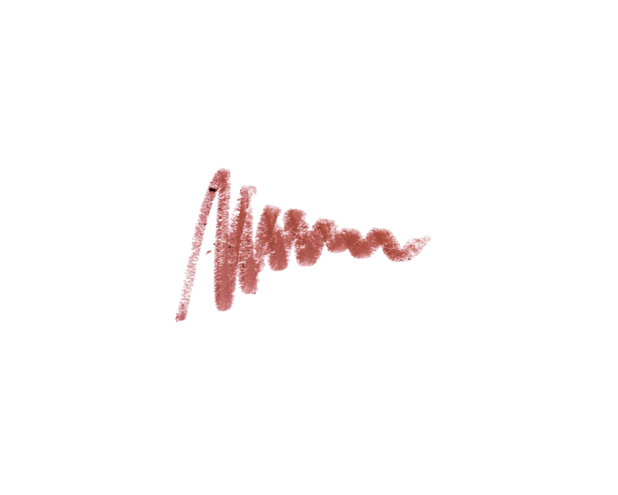 INIKA - Organic Lip Crayon