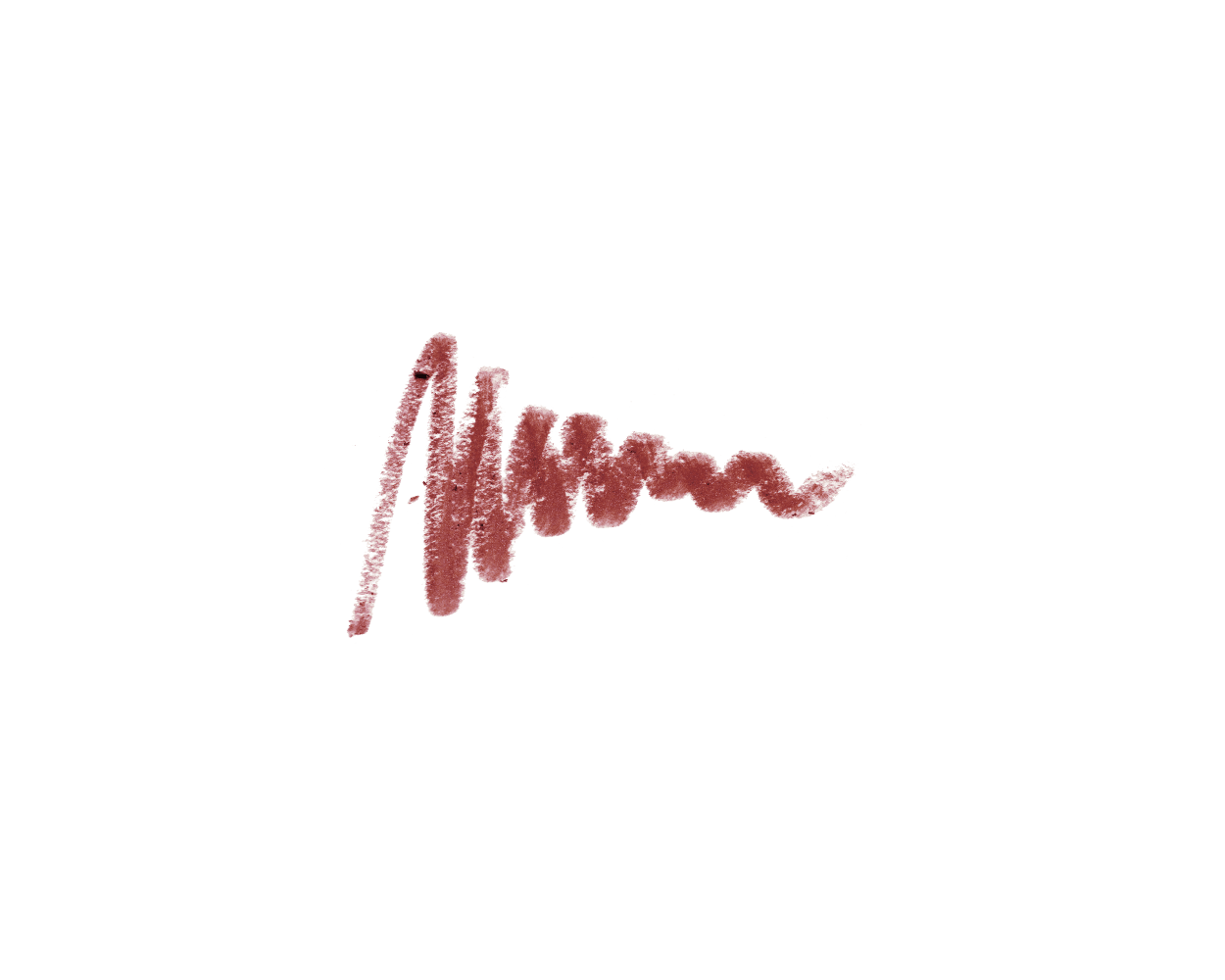 INIKA - Organic Lip Crayon