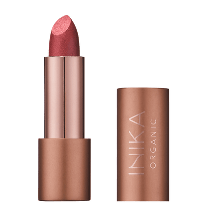 INIKA - Organic Lipstick - 11hektar