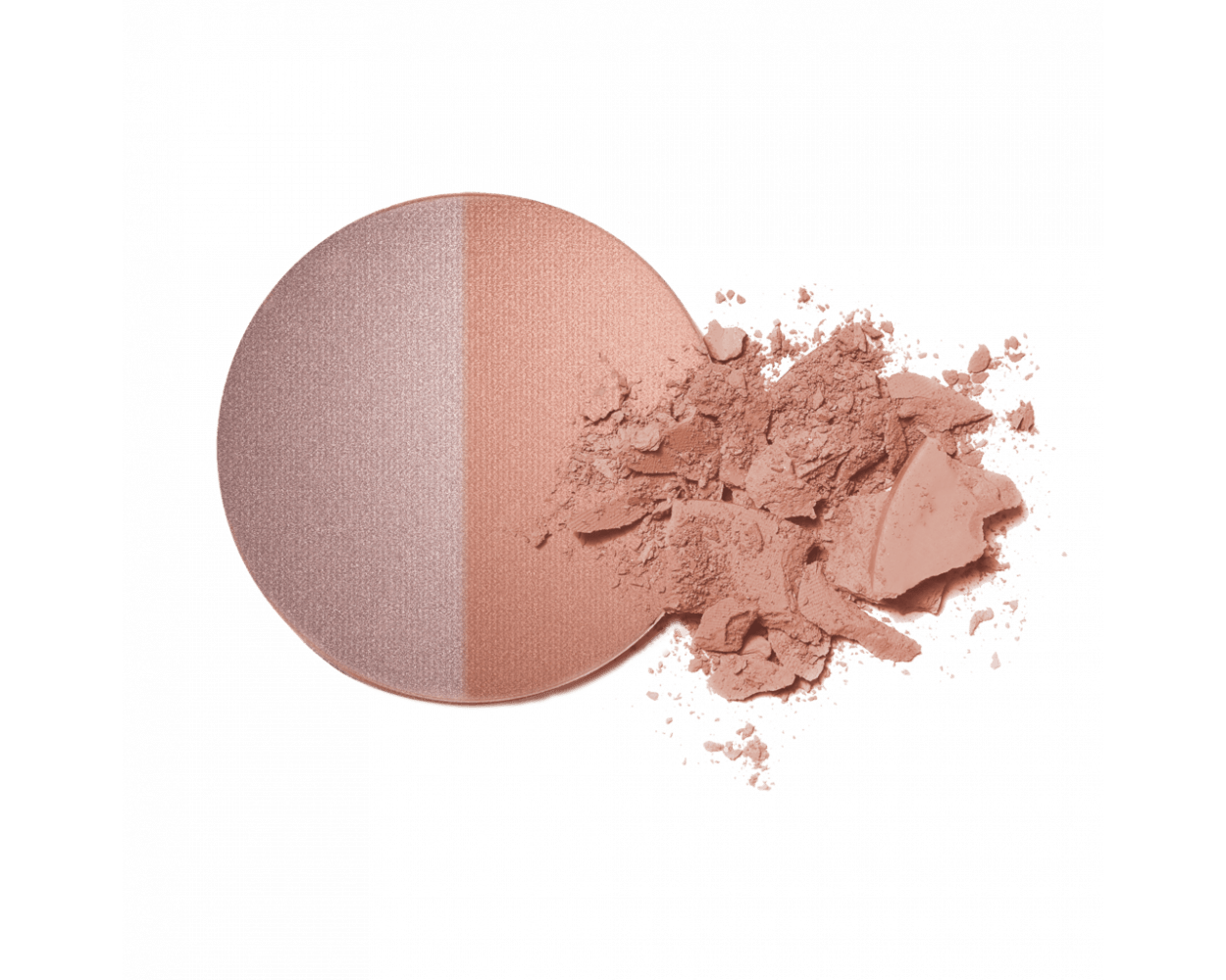 Baked Blush Duo - 11hektar