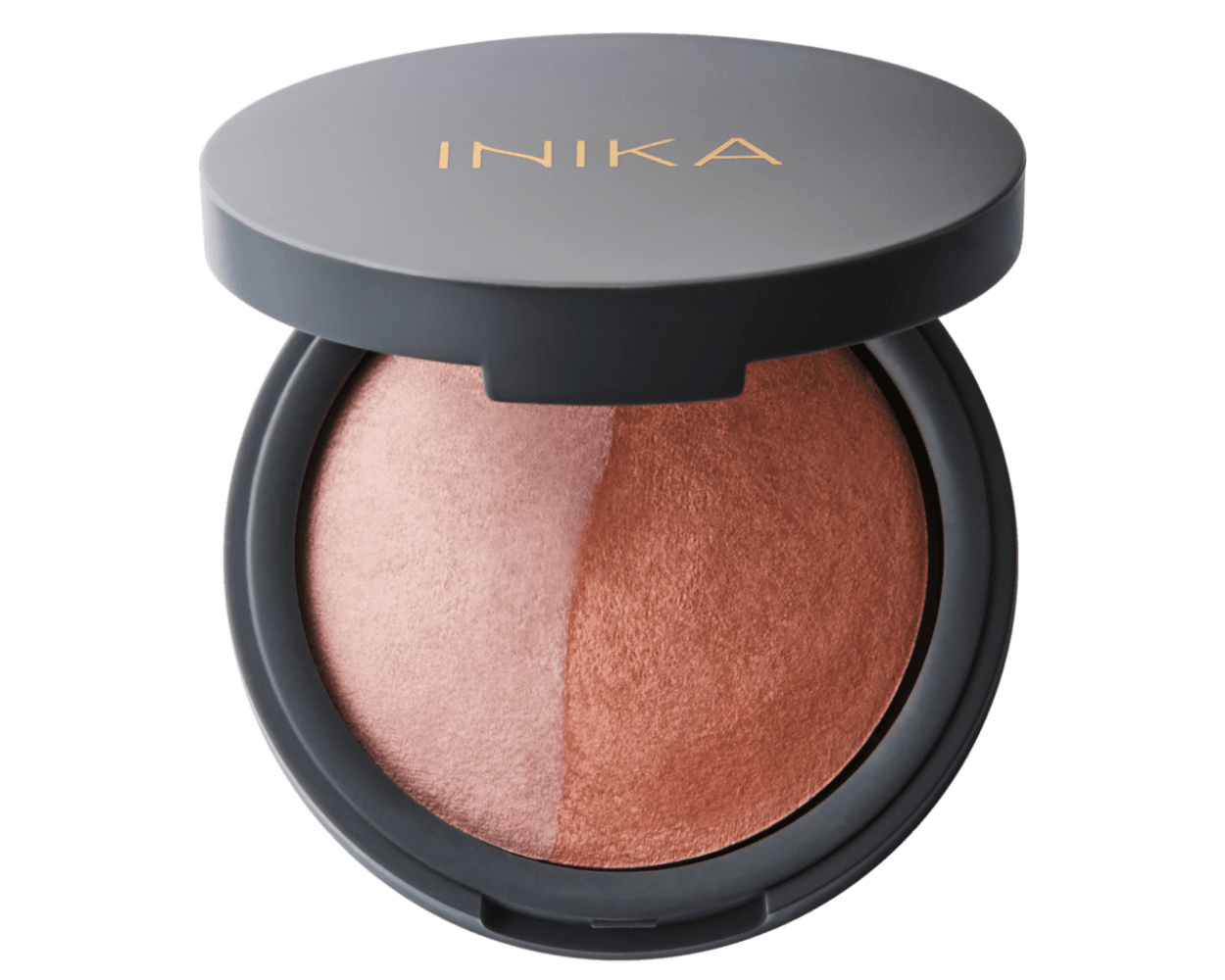 Baked Blush Duo - 11hektar