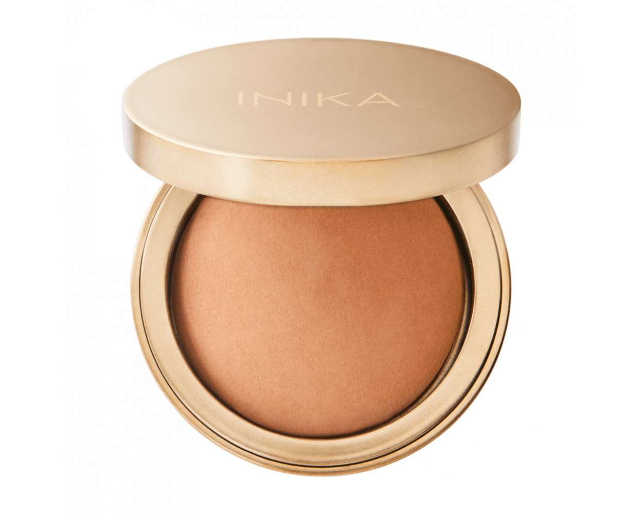 Baked Mineral Bronzer - 11hektar